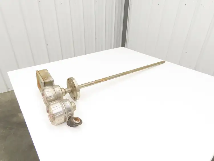 Used MAGNETROL _UNKNOWN_ Sensors | Arrow Industrial #558302