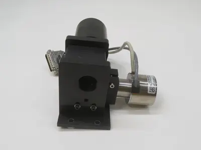 Used CAMBRIDGE TECHNOLOGY 710-81630 MCA57113-ES17786 Laser Scanners Texas US | Aucto #1307002