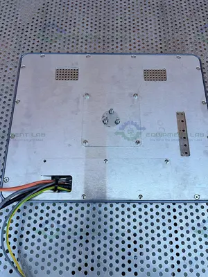 Used OPTEL CS200021 INDUSTRIAL DISPLAY OPERATOR INTERFACE HMI Electronics & Components California US | Equipment Lab #1271603