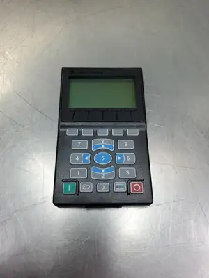 USED Allen-Bradley 20-HIM-B1 / 20-HIM-A6
