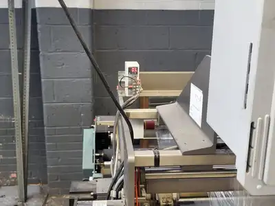 USED 2007 SHANKLIN OMNI-SLRS