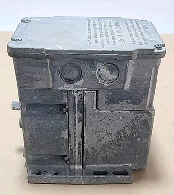 USED Landis & Gyr Powers 338-012