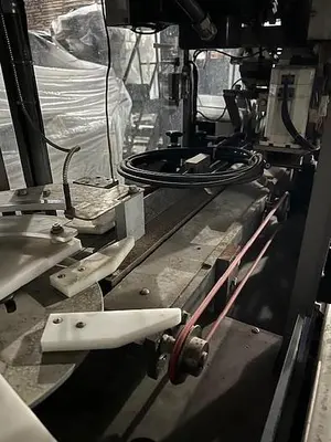 USED MGS RPP-221