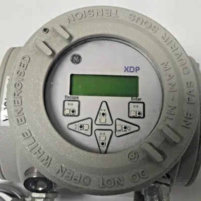 USED GE 657567567466666444