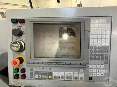 Used 2005 CITIZEN C-16V1 Swiss Type Automatic Screw Machines Arizona US | KD Machinery #1260531