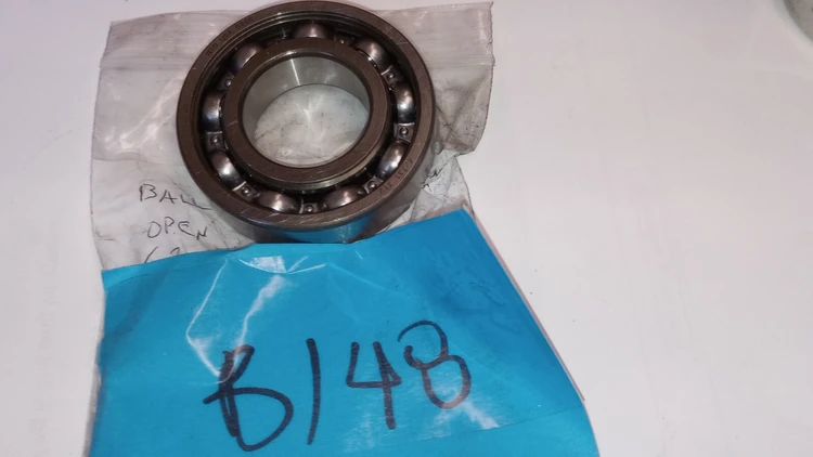 New | in-Stock NTN NTN 6206 Bearings Arizona US | ASSET CONVERSION SPECIALISTS, INC. #311453