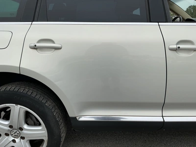 Used 2008 VOLKSWAGEN TOUAREG 2 SUVs Michigan US | Miedema Asset Management Group #1457254