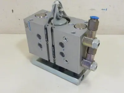 USED FESTO DFM-40-25-P-A-GF