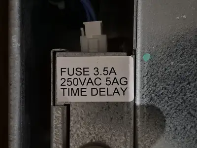 Used 2019 ALLEN-BRADLEY 20-750-MI2-E395F370 Switchgears British Columbia CA | Lenmark #238902