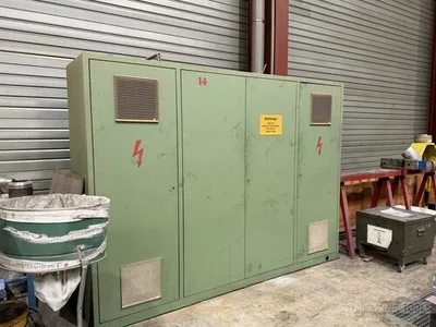 USED SCHMALTZ RM 82/6000