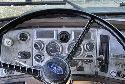 Used 1997 FORD LT 8000 Dump trucks Louisiana US | Proxy Equipment #1382966