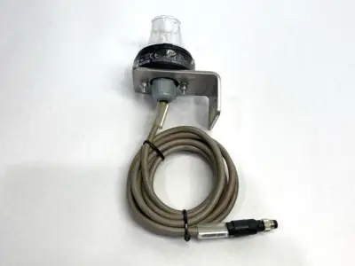 USED PATLITE NE-M1ANN-M