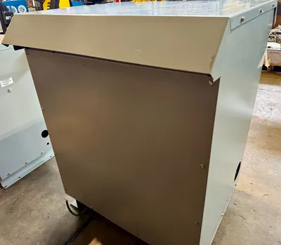 USED 2015 SIEMENS 3F3Y150D16