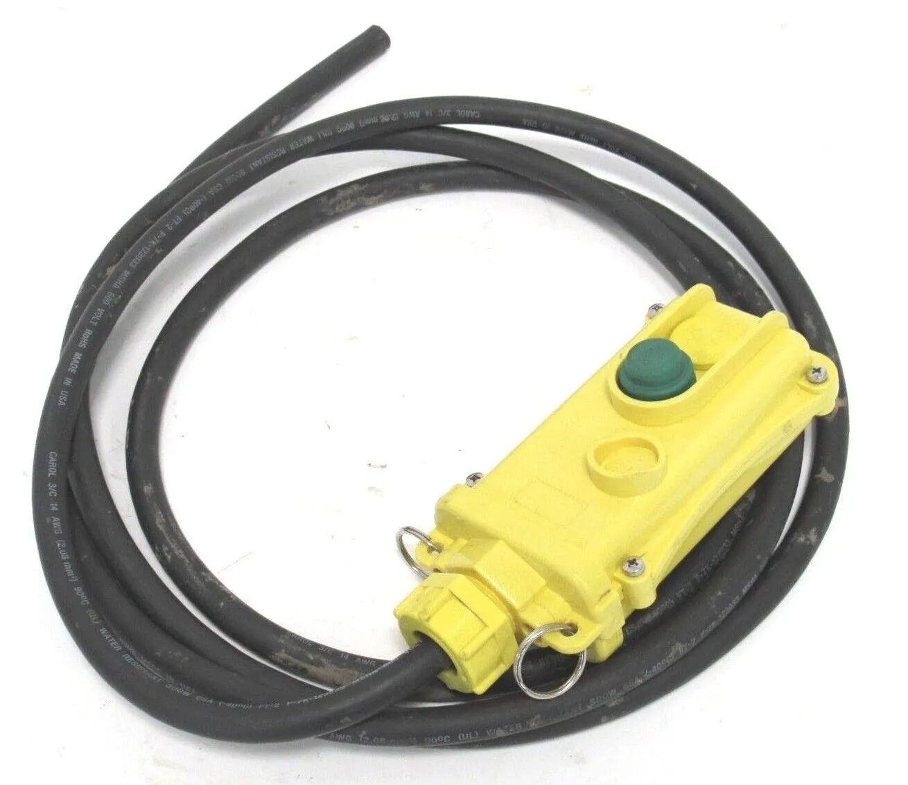 NEW MAGNETEK SBP2-2-ABG-BL PENDANT SBP2 SBP22ABGBL