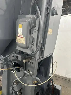 USED MINSTER 45