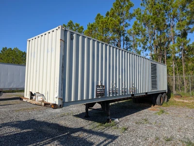 USED CATERPILLAR SR-4