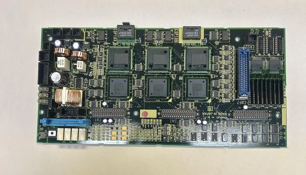 Used FANUC A16B-3200-0440 Printed Circuit Boards (PCB) Ohio US | Surplus Asset Holdings #1312147
