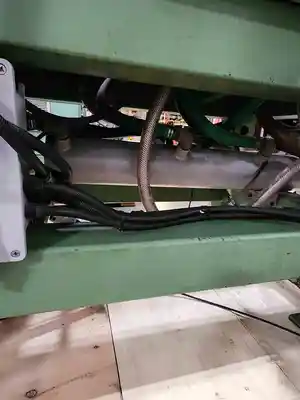 USED OLMAS C2-84