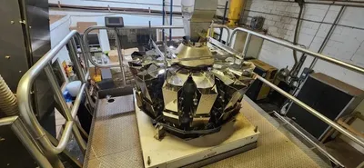 USED 2016 ROBERTS IMFS1500