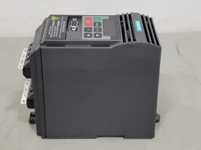 NEW 2000 SIEMENS 6SE9212-8CA40