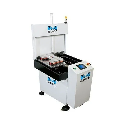 New | Build-to-Order MIDACO A2215SD Pallet Changers | Kansas-Oklahoma Machine Tools #1559803