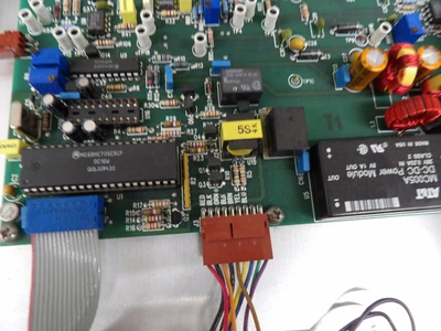 Used TEXSCAN _UNKNOWN_ Lasers / Laser Systems | OCO Industrial #1651058