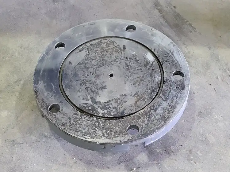 New | in-Stock HITACHI YA40008646 Parts British Columbia CA | Lenmark #271959