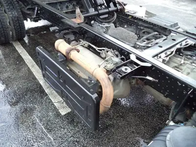 Used 2020 ISUZU _UNKNOWN_ Dump trucks Florida US | TLC Truck & Equipment #1568877