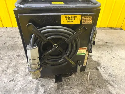 LAMINA POWER UNIT: YOBRO #24117