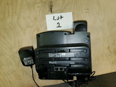 USED Polycom VVX 311