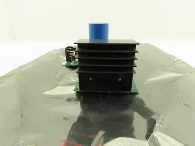 Markem 0671653 3312269 3342269 REV H PLC Industrial Control PCB Circuit Board