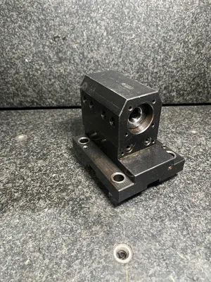 USED ITI Tooling BMT60