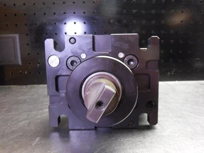 Kennametal BMT60 DMG MORI NL(X) 1500-4000 Live Head KM40 DT10210602721 (LOC3101)