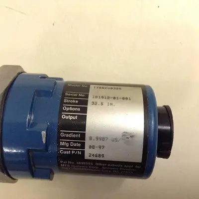USED MTS TTSRCU0325
