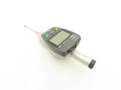 Mitutoyo 543-558A Absolute Digimatic Indicator Gage 0-2" 50mm Backlit ID-F150HE