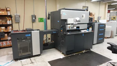 2018 HP Indigo Digital Digital Presses | Machinery Solutions Group, Inc. (3)