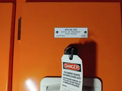 1200A Motor Control Center MCC, 575V, 1200A Bus, Form 4A, IP42 Enclosure