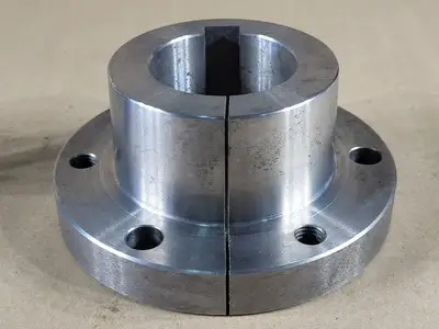 NEW BALDOR DODGE EX2-3/8-KW
