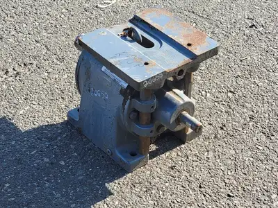 USED SEW-EURODRIVE R70P