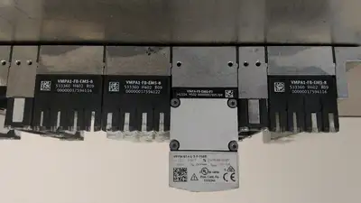 USED FESTO ELECTRIC VPPM-6TA-L-1-F-0L6H