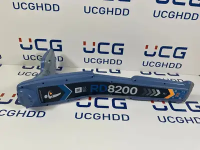 New | in-Stock RADIODETECTION _UNKNOWN_ Telecom/Utility Florida US | UCG Underground Supplies #1405657