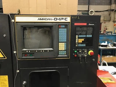 Amada Vipros 357
