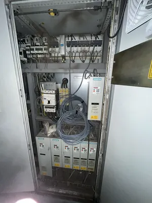 2008 NORDMECCANICA Super Combi3000 HD Printing & Converting, laminator | Mark One Machinery (32)