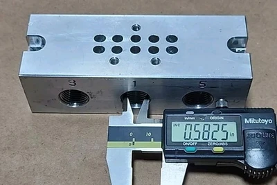 USED AUTOMATIC VALVE 409C033B9B