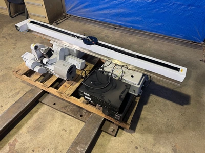 ProNEDx ProNEDx Medical Robot Medical Robots | K.B. Industries LLC (5)