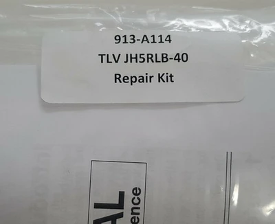 NEW TLV 913-A114