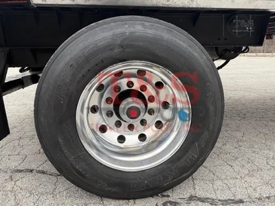 Used 2023 UTILITY _UNKNOWN_ Reefer Trailers Illinois US | T&S Trailer Pool #1509463