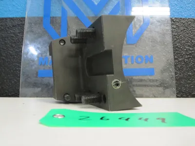 Yama Seiki GS200Y OD Turning Tool Stick  Holder 1.0" Static
