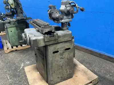 Used K.O. LEE CO. BA900BB Tool & Cutter Grinders Ohio US | HGR 24 #1517030