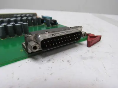 Used BILZ _UNKNOWN_ Miscellaneous MRO | Arrow Industrial #656752